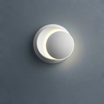 Transform your space with 5W LED rotatable wall sconces. Energy-efficient, adjustable lighting for bedrooms and living rooms. Shop modern wall lights today.
