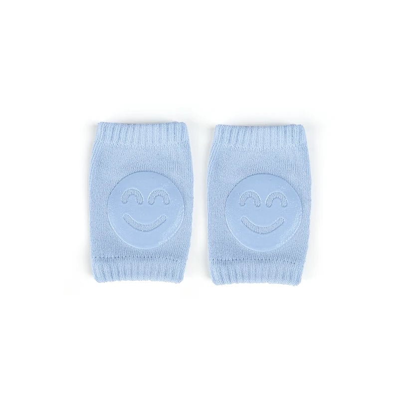 Non-Slip Baby Knee Pads - Crawling Protection for Infants & Toddlers
