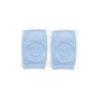 Non-Slip Baby Knee Pads - Crawling Protection for Infants & Toddlers
