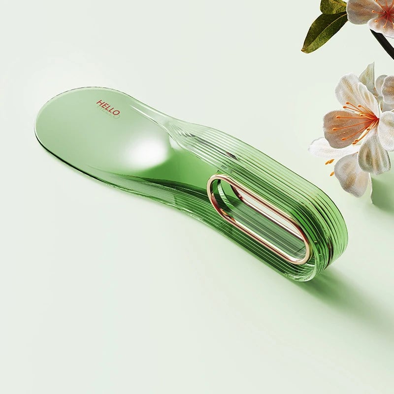 Ergonomic Mattress Lifter Wedge Tool - Portable Bed Lifting Aid