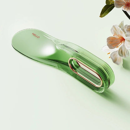 Ergonomic Mattress Lifter Wedge Tool - Portable Bed Lifting Aid