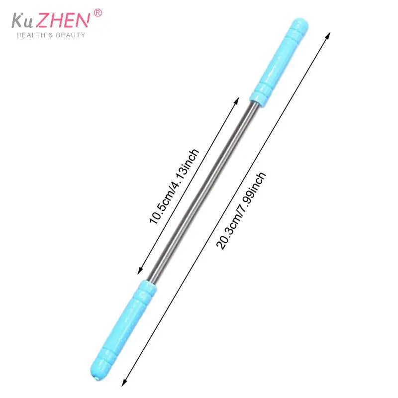 Precision Epilator Stick Eyebrow Razor - Facial Hair Remover Tool