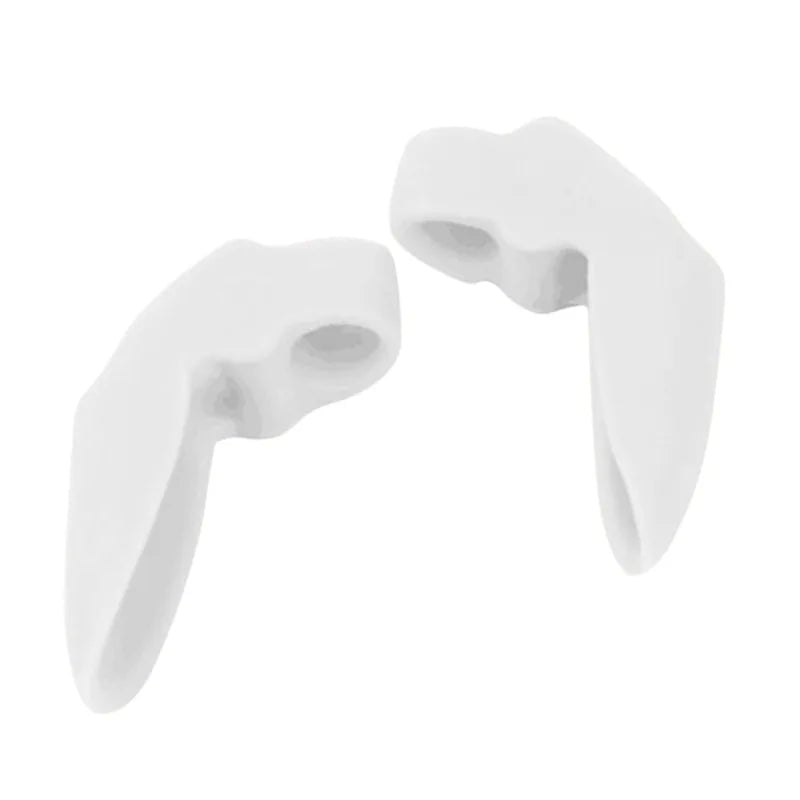 Silicone Gel Toe Separator Bunion Protector Valgus Corrector