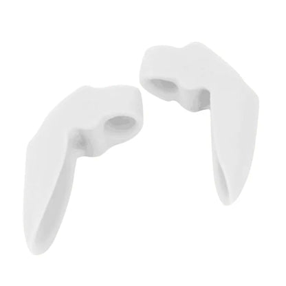 Silicone Gel Toe Separator Bunion Protector Valgus Corrector