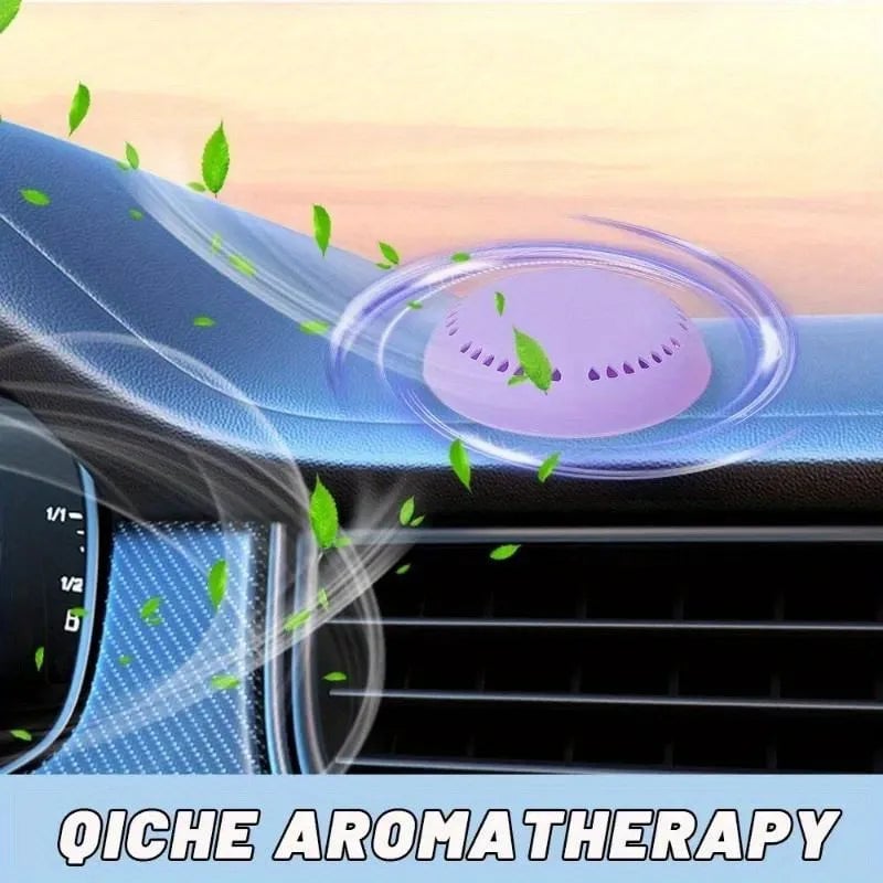 Aromatherapy Air Freshener Deodorant - Multi-Room Essential Oil