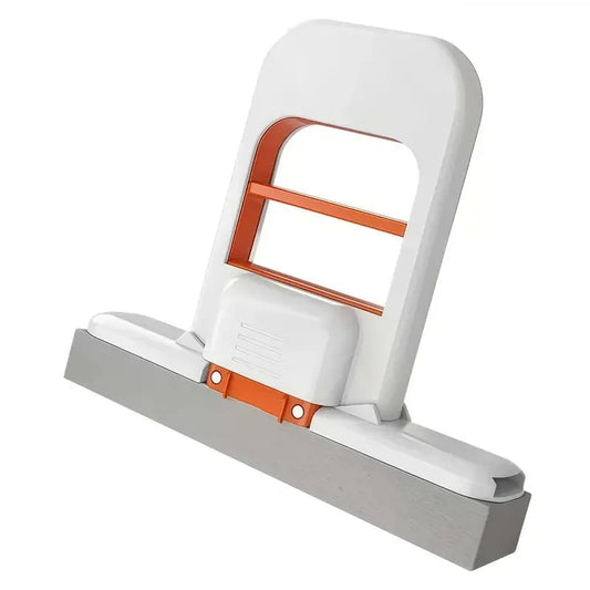 Retractable Mini Mop Wet/Dry Multi-Function Kitchen Bathroom Car
