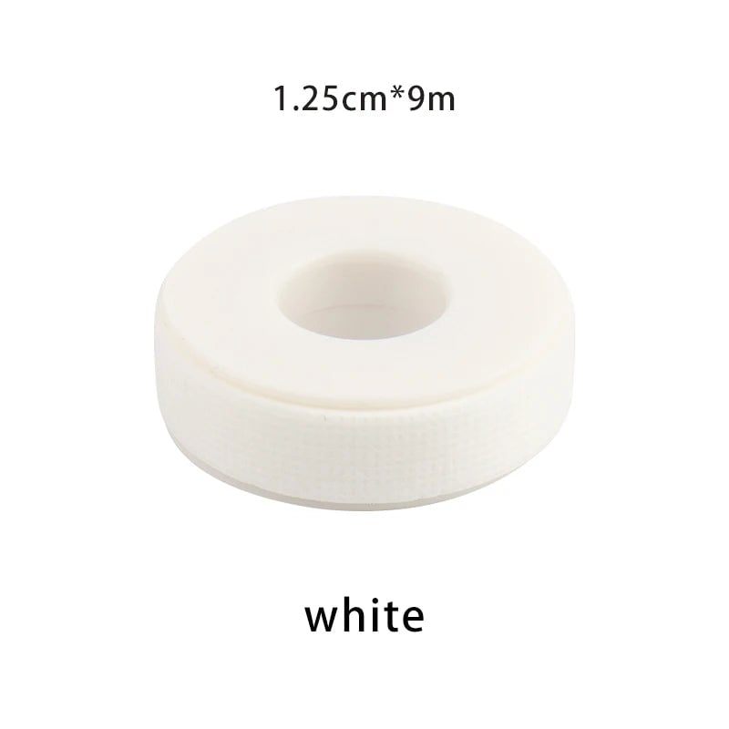 Non-woven Micropore Silicone Gel Eyelash Extension Under Eye Pad