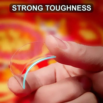 Waterproof Removable Double Sided Mounting Tape - Strong Adhesive