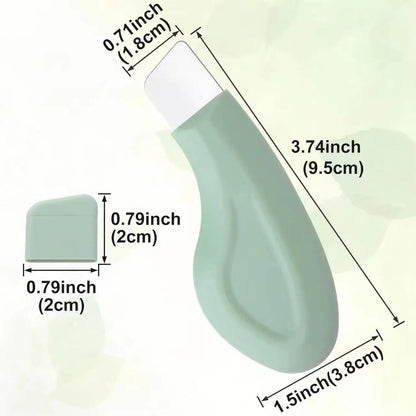 Blackhead Whitehead Removal Tool - Professional Pore Cleaner Kit