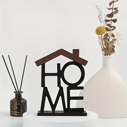 HOME Series Elegant Desktop Ornaments & Counter Decorations