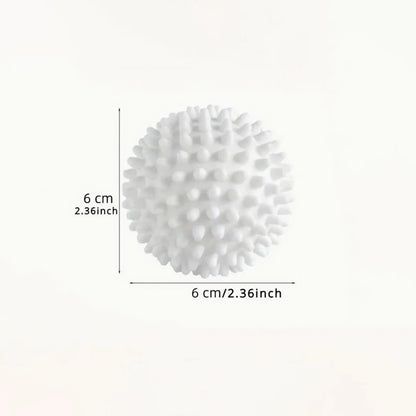 Laundry Ball Hair Removal Tool 1/4pc Set - Anti-Tangle Washing Machine