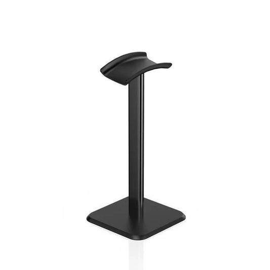 Aluminum Alloy Headphone Stand - Universal Desktop Gaming Mount