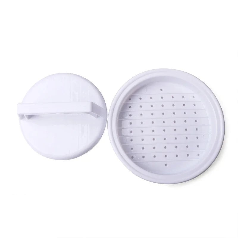 Hamburger Press Meat Patty Mold Multi Function Kitchen Tool