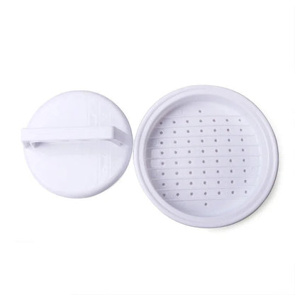 Hamburger Press Meat Patty Mold Multi Function Kitchen Tool