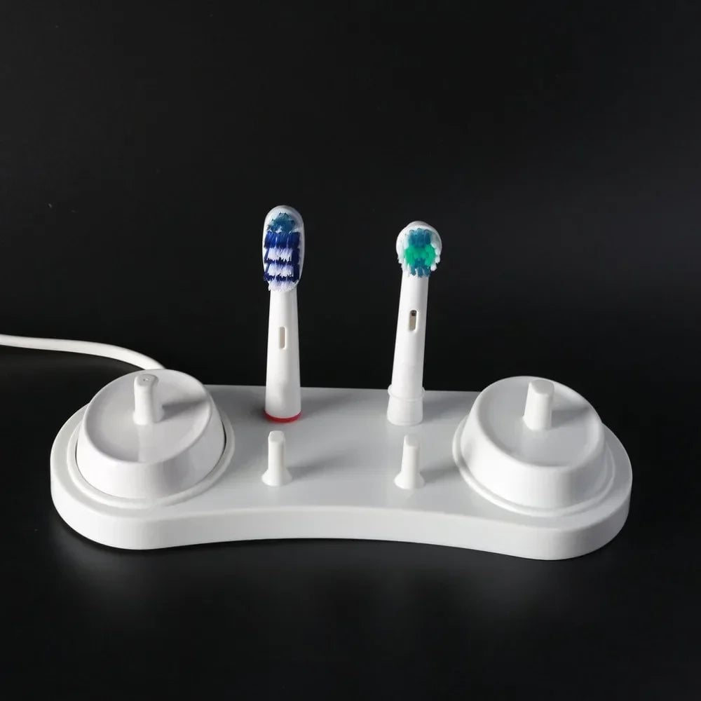 Oral-B Electric Toothbrush Charging Stand Holder Bathroom Base