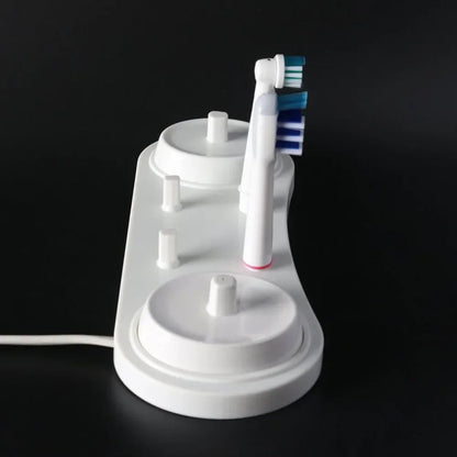 Oral-B Electric Toothbrush Charging Stand Holder Bathroom Base