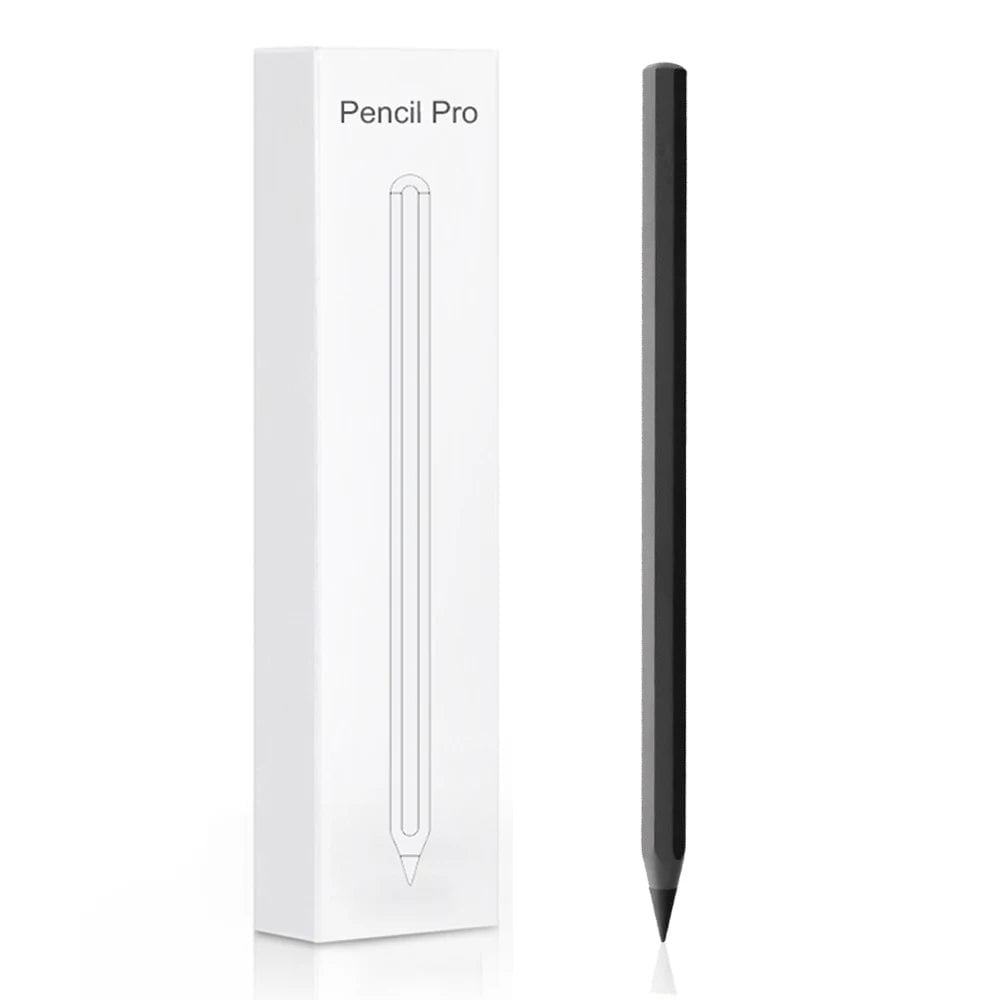 Metal Eternal No Ink Pen - Unlimited Writing Pencil Technology