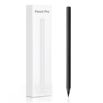 Metal Eternal No Ink Pen - Unlimited Writing Pencil Technology