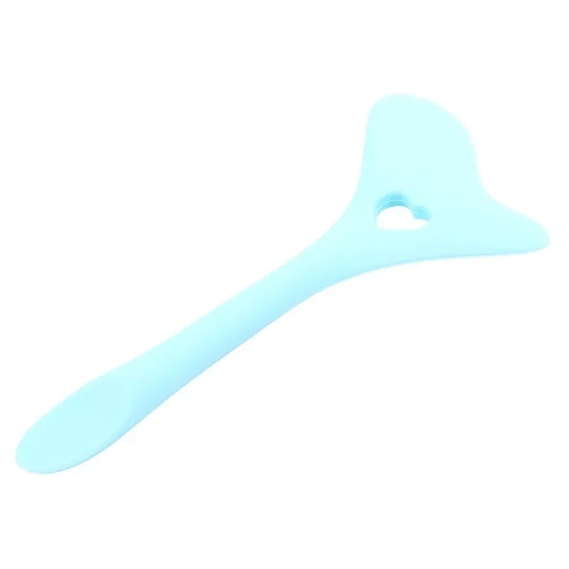 Silicone Eyeliner Stencil Wing Tips Multi-functional Makeup Tool