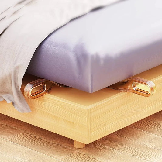 Ergonomic Mattress Lifter Wedge Tool - Portable Bed Lifting Aid