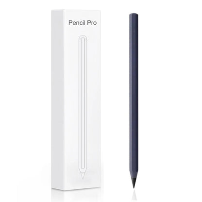 Metal Eternal No Ink Pen - Unlimited Writing Pencil Technology