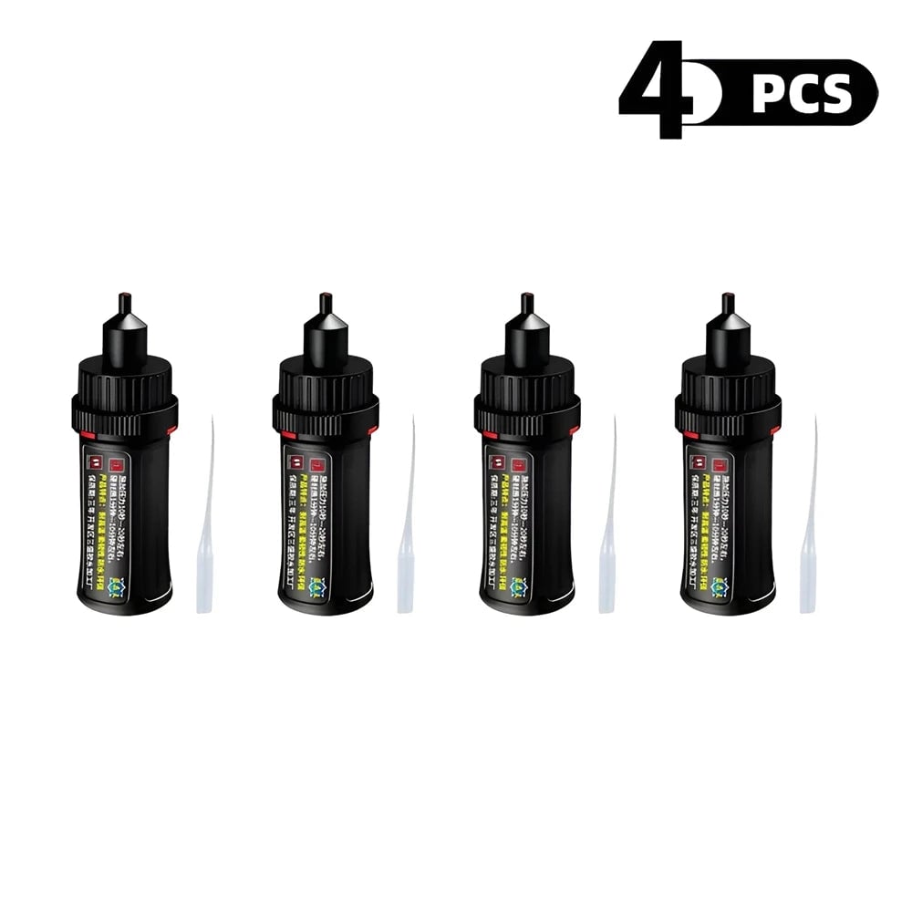 Super Strong Multi-Surface Adhesive - Plastic Wood Metal Glass Ceramic