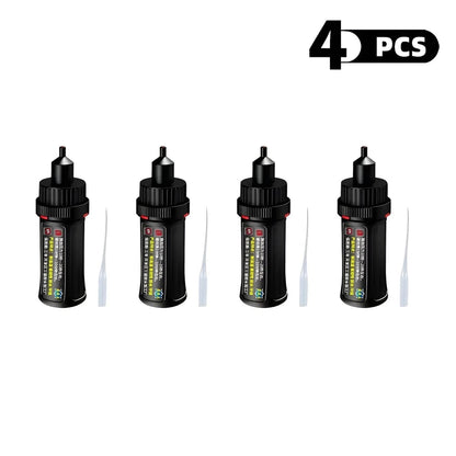 Super Strong Multi-Surface Adhesive - Plastic Wood Metal Glass Ceramic