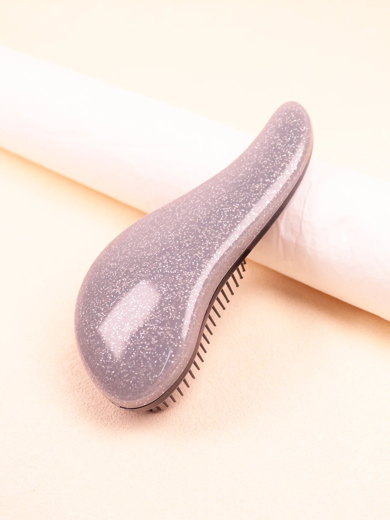 Detangling Hair Brush - Wet/Dry Use Natural Hair & Wigs Unisex
