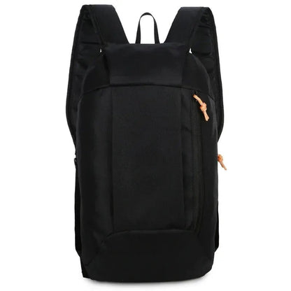 Lightweight Outdoor Sports Backpack for Men - Small Travel Daypack