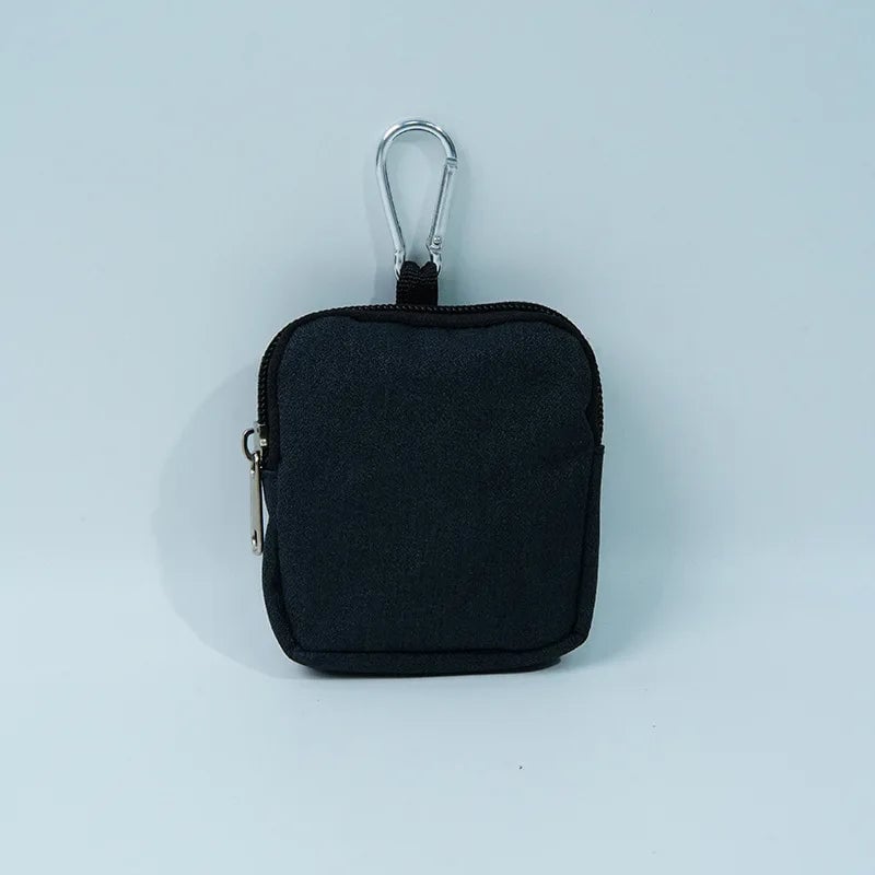 Portable Dog Treat Training Bag - Multifunctional Waist Pack