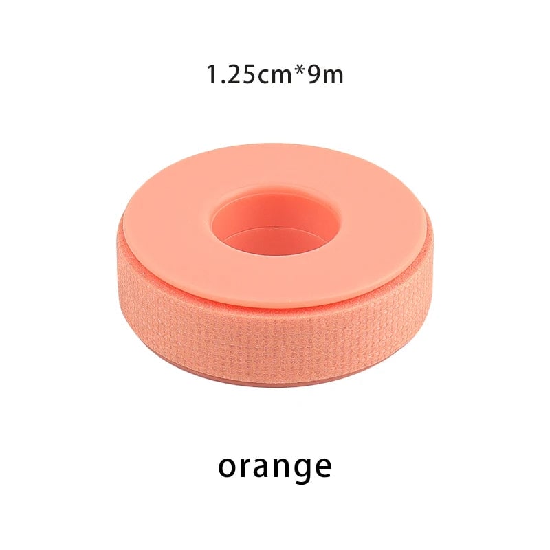Non-woven Micropore Silicone Gel Eyelash Extension Under Eye Pad