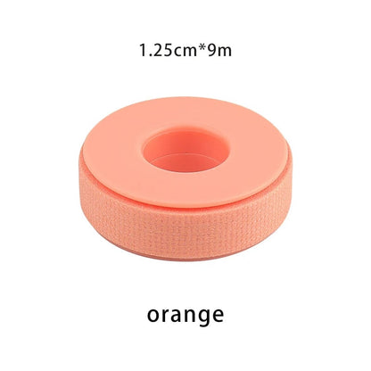 Non-woven Micropore Silicone Gel Eyelash Extension Under Eye Pad
