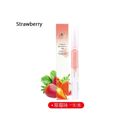 Nail Nutrition Oil Pen 15ml - Cuticle Revitalizer Treatment