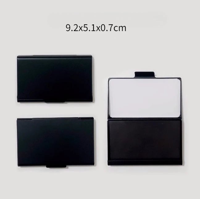 TN Travel Watercolor Box Magnetic Grid Palette Portable Acuarela Set