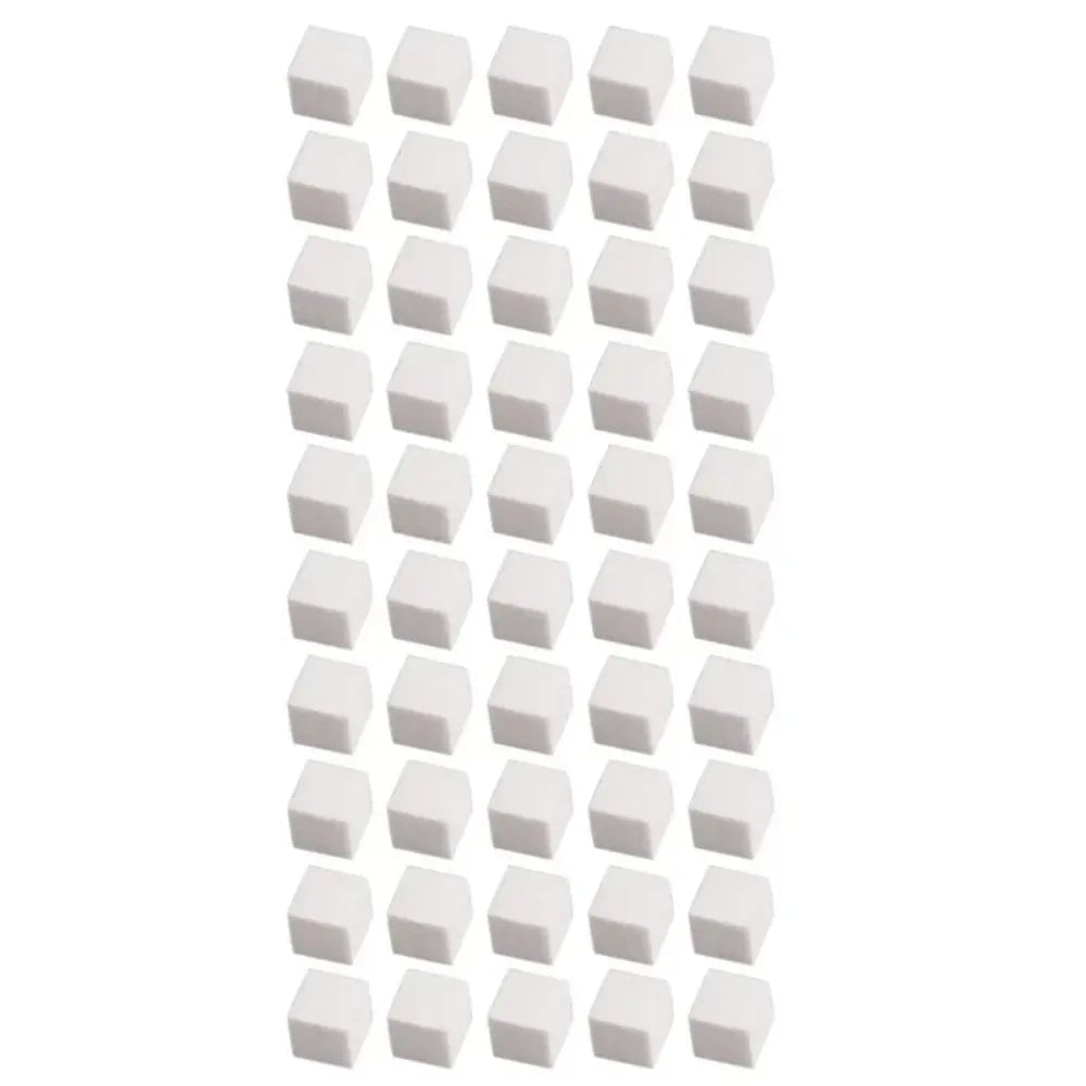 Cushion Patting Gel Polish - Ombre Black White Peach Gradient Nail Art