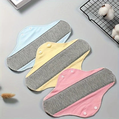 Graphene Waterproof Incontinence Pads - Washable & Leak-Proof