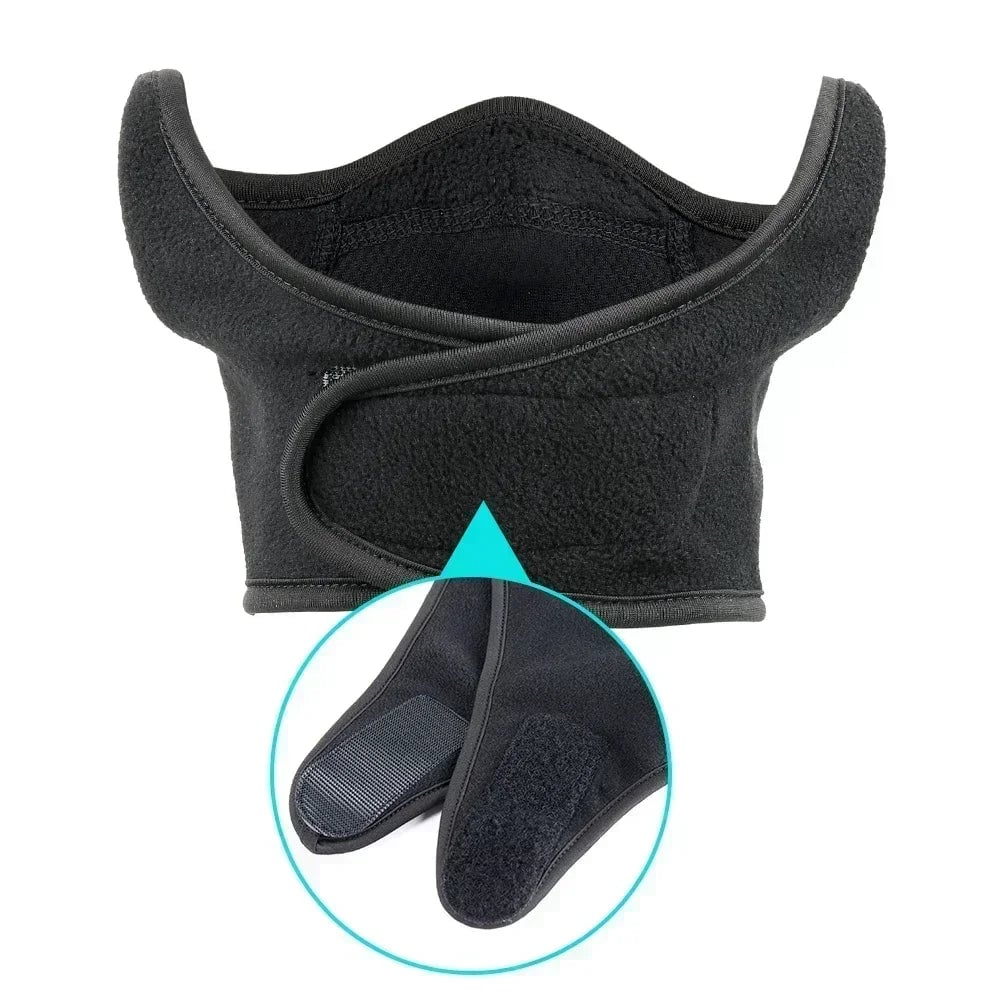 Thermal Balaclava Full Face Mask - Windproof Winter Ski Hat