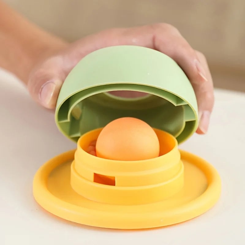Interactive Cat Licking Food Toy Anti-Slip Slow Feeder Plate