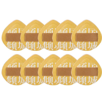 Mini Finger Puffs Professional Concealer Foundation Makeup Sponges