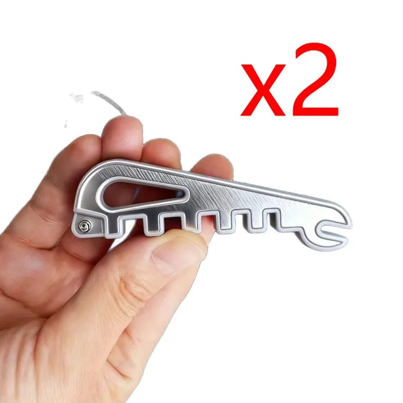 Professional Eyeglass Frame Bending Tool - Precision Leg Adjustment