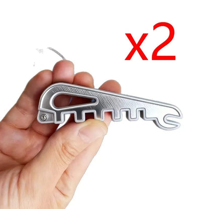 Professional Eyeglass Frame Bending Tool - Precision Leg Adjustment