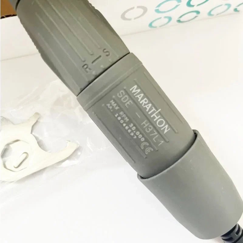 STRONG 210 45000RPM Micromotor Nail Drill Pen Machine Handpiece 2.35mm