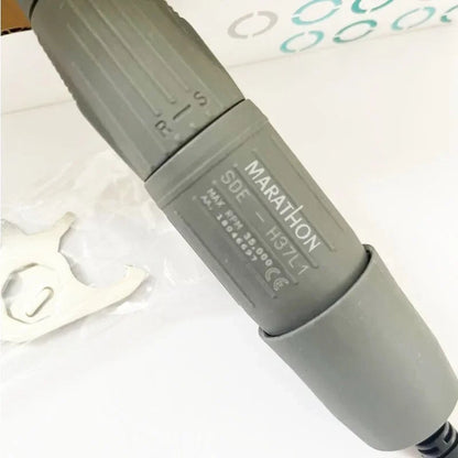 STRONG 210 45000RPM Micromotor Nail Drill Pen Machine Handpiece 2.35mm