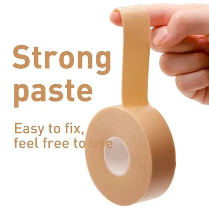 EVA Foam Anti-Abrasion Foot Tape - Heel Grip Cushion Protector Roll