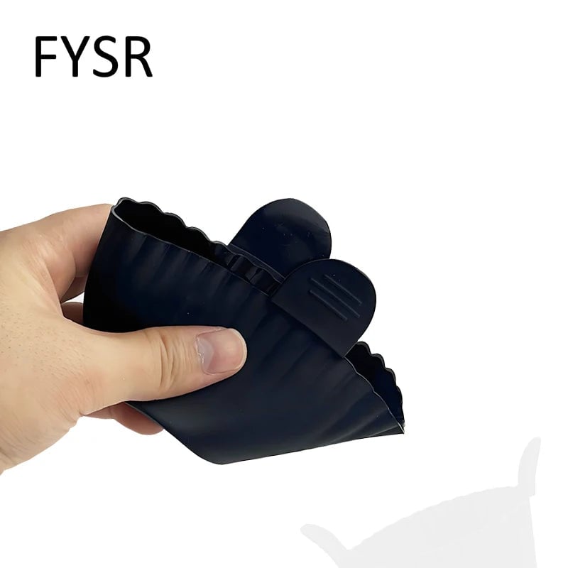 Silicone Egg Cups - Air Fryer & Dishwasher Safe Reusable Baking