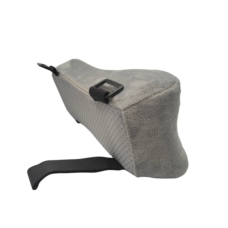 Memory Foam Office Chair Armrest Pads - Ergonomic Elbow Support