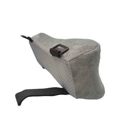 Memory Foam Office Chair Armrest Pads - Ergonomic Elbow Support