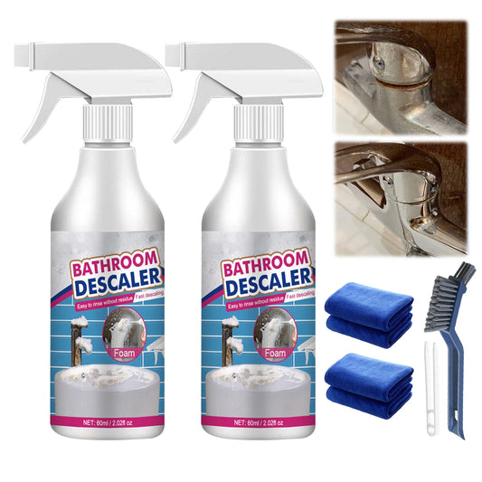 Multi-Surface Stubborn Stains Cleaner - Glass Steel Ceramic Plastic