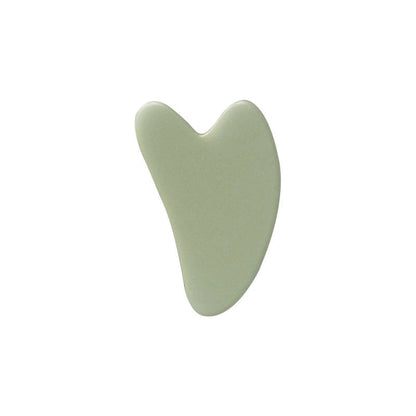 Resin Face Roller Massage Tool - Eye Neck Skincare Beauty Instrument
