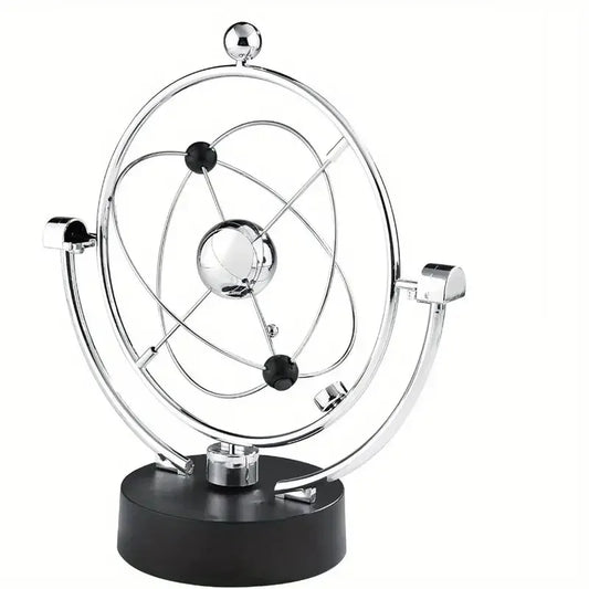 Windmill Ornament Personalized Home Office Decor Interior Design